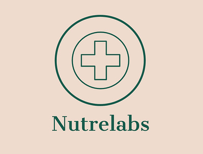 Nutrelabs app branding design doctor graphic design health hospital illustration life logo pharma pharmaceutical pharmacy typography ui vector