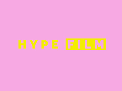 HYPE FILM