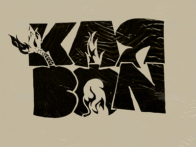 Karbon Logo