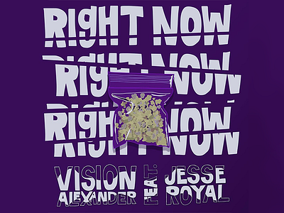 Jesse Royal Cover Art