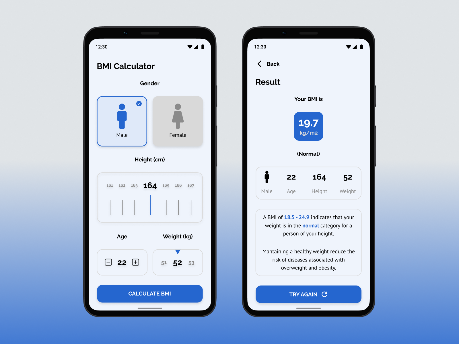 bmi-calculator-mobile-app-by-fathan-santoso-on-dribbble