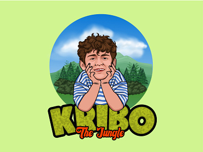 Kribo Jungle