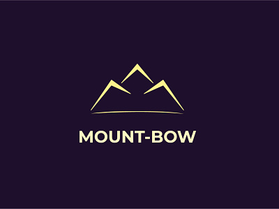 mount bow