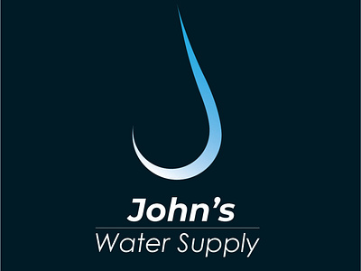 john s water supply