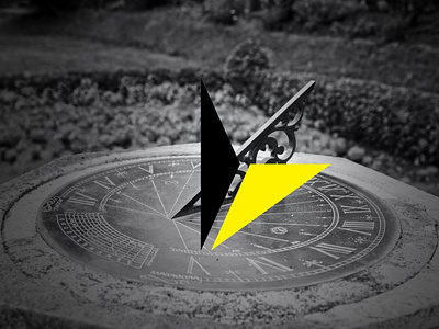 Yellow Sundial