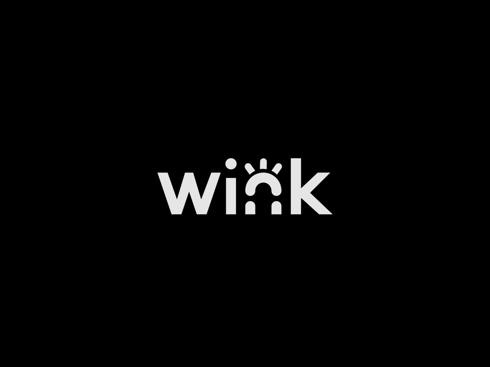 Wink by Abhijit Karmakar on Dribbble