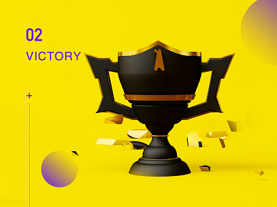 victory new project