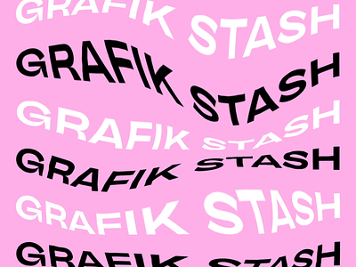 This is GRAFIK STASH branding design resoruces figma freebie icon pack illustration logo mockup png sketch svg ui ui resources vector web
