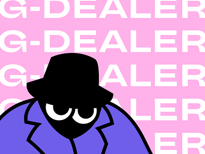 Meet G-Dealer