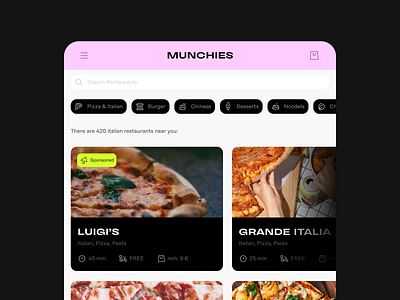 Rubber Icons: Kitchen & Food 24px icons delivery icons design resources ecommerce icons food app food delivery food icons freebie iconography icons icons pack icons set pizza ui design ui resources ui ux