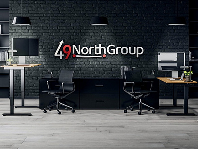 49NorthGroup | Logo