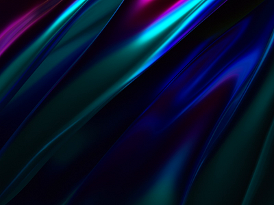 Endless iridescent background animation 3d abstract animation background blender colorful design endless graphic design iridescent loop motion graphics render shape surface