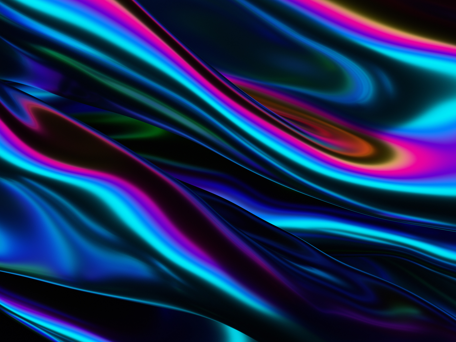 Iridescent background by Aleksei Vasileika on Dribbble