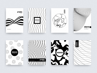 Simple Brochure designs, themes, templates and downloadable graphic  elements on Dribbble