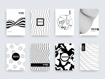 Template Abstract Background designs, themes, templates and downloadable  graphic elements on Dribbble