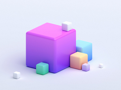 Cubes