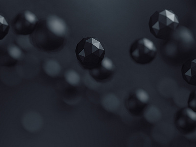 Polygonal spheres