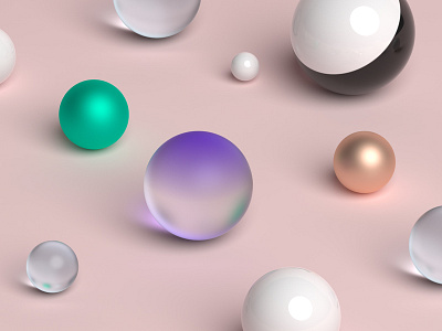 Spheres