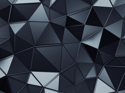 Polygon Background designs, themes, templates and downloadable graphic  elements on Dribbble