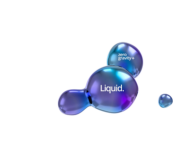 Liquid animation 3d animation 3d render abstract background blob endless fluid graphic design liquid loop motion design shape