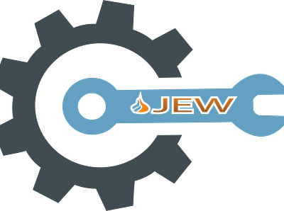 joy engineering works branding design graphic design logo