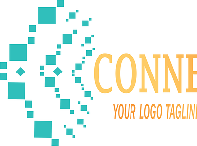 bonding branding graphic design logo