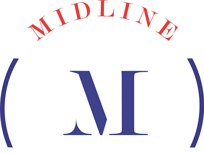 midline logo