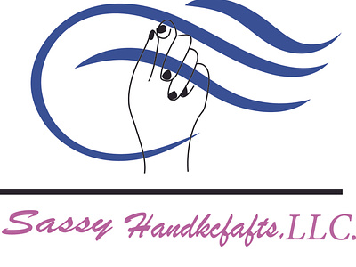 sassy logo animation branding design graphic design illustration logo typography ui ux vector