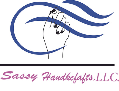 sassy logo animation branding design graphic design illustration logo typography ui ux vector