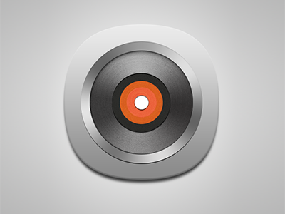 Palyer Icon icon player