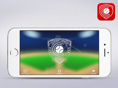 ClipCast Baseball