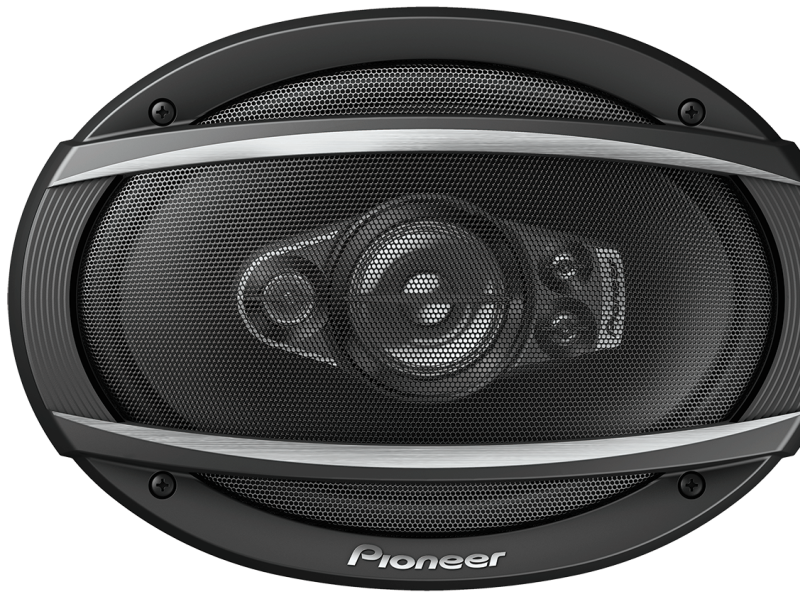 How good is Pioneer car audio compared to others? by Pioneer on Dribbble