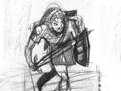 Link Sketch illustration link pencil sketch zelda