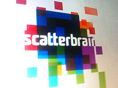 App promo illustration app illustration scatterbrain technology thoughts