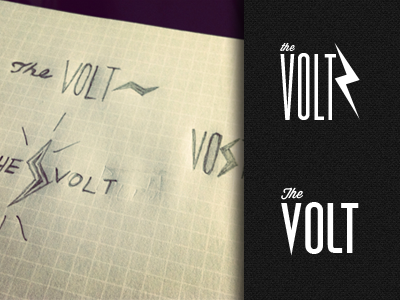 The Volt - Concepts