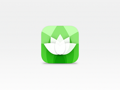 Session iOS app icon