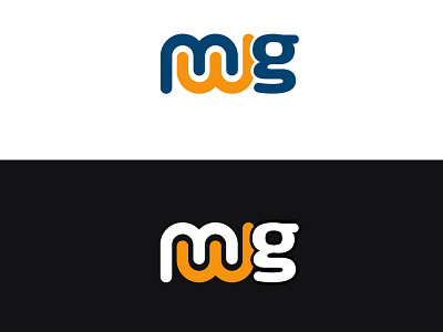 MWG Digitial Marketing logo brand design branding creative design design graphic design illustration logo mw mwg