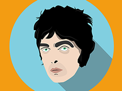 Noel Gallagher 