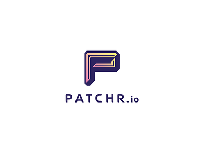 Patchr Logo