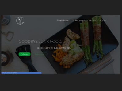 Omnifood - Web Development (5)