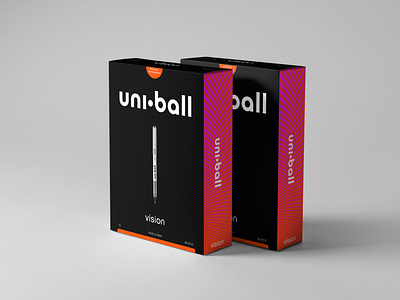 Uni-ball: 29 min refresh