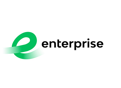 Enterprise: 29 min refresh 29 min refresh brand refresh branding design enterprise identity logo rental car