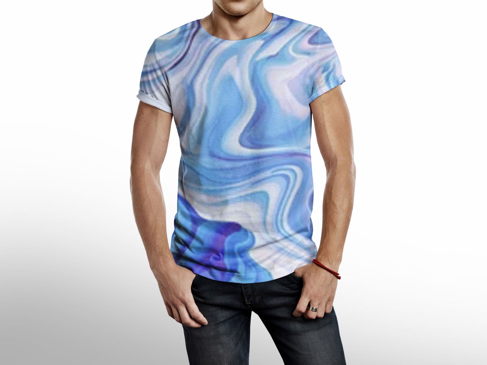 Marble Texture Background T shirt Design Template by Design Store on ...