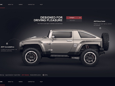 web design design web