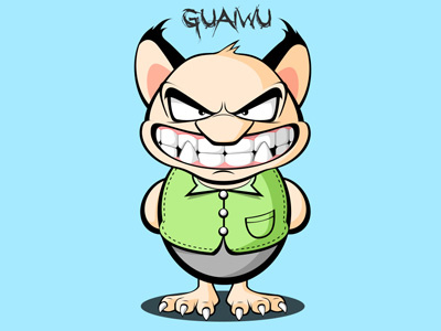 guamu