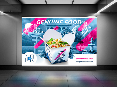 WnR Genuine Food