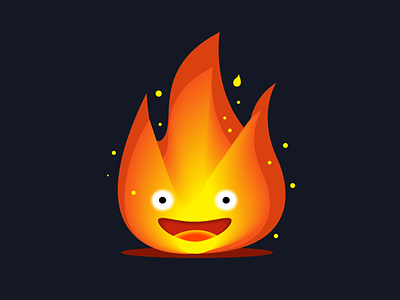 Calcifer