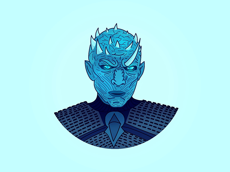 Free Free Night King Svg 761 SVG PNG EPS DXF File