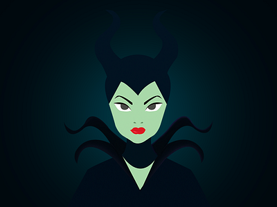 Maleficent