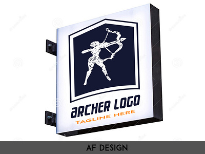 archer logo